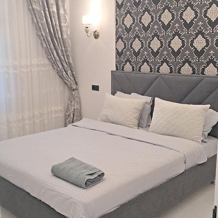 Airport-Hotel 60 تشيسيناو المظهر الخارجي الصورة