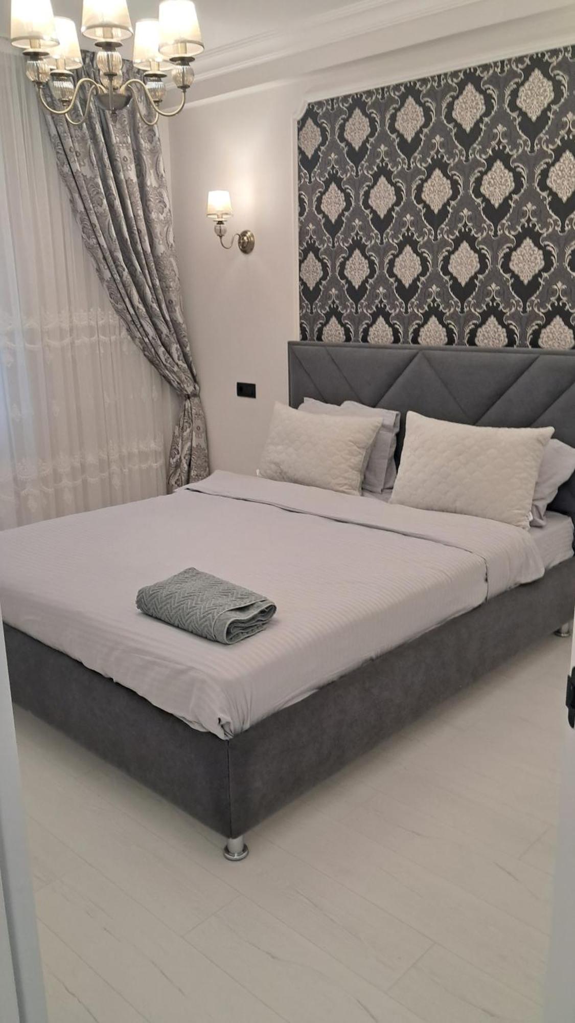 Airport-Hotel 60 تشيسيناو المظهر الخارجي الصورة