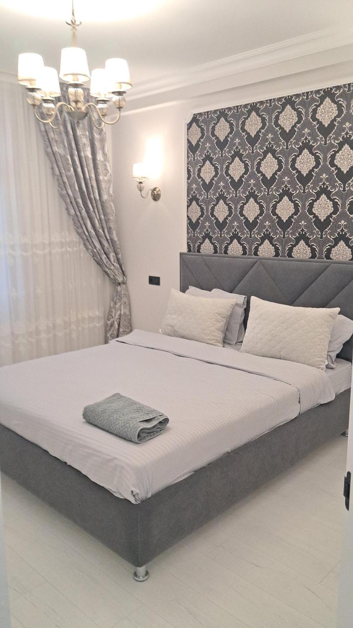 Airport-Hotel 60 تشيسيناو المظهر الخارجي الصورة